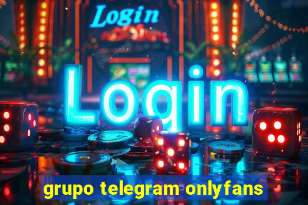 grupo telegram onlyfans